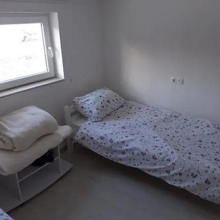 Prenociste Milanovic Nevesinje